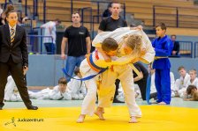 01.05.2022 Wachau JUDO Kids Cup